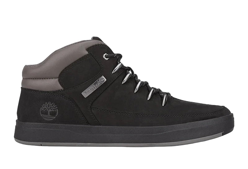 Timberland Men's Davis Square Hiker Shoe