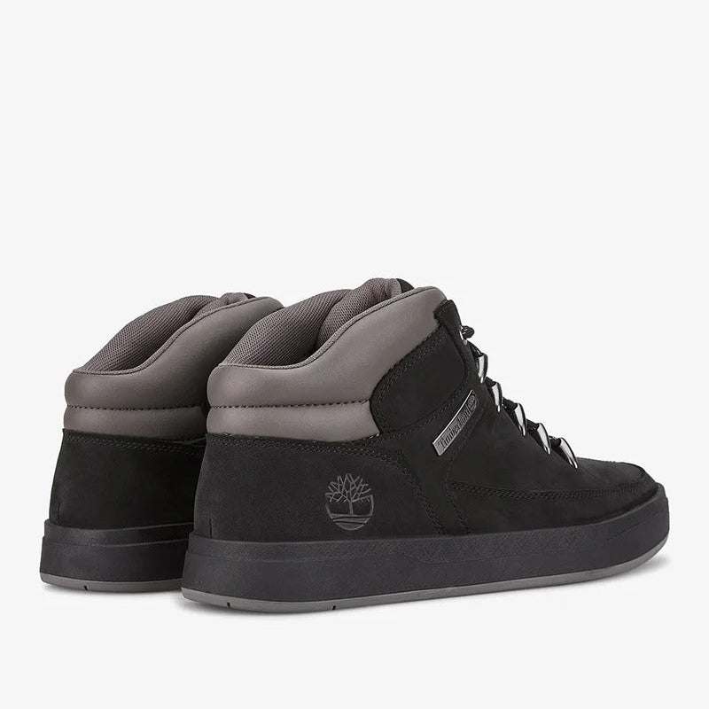 Timberland Men's Davis Square Hiker Shoe