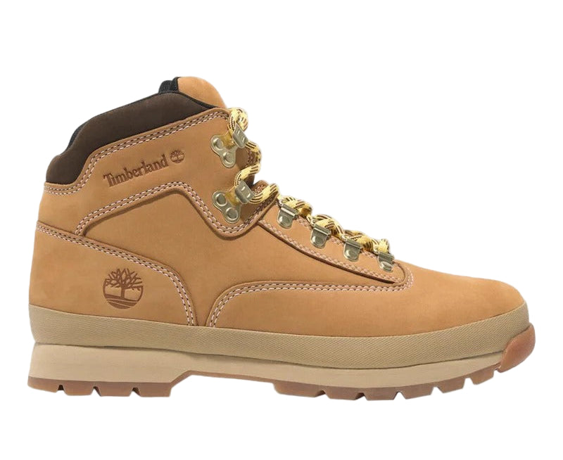 Timberland Men's Euro Hiker Boots