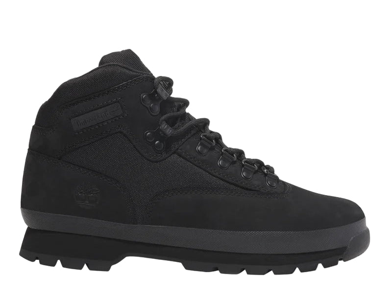 Timberland Men's Euro Hiker Mid Boots