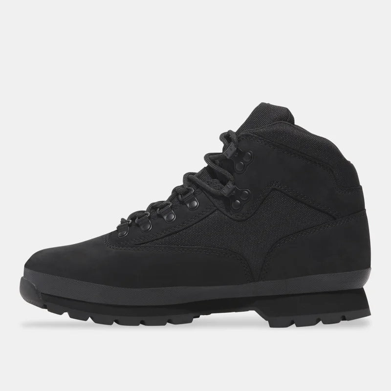 Timberland Men's Euro Hiker Mid Boots