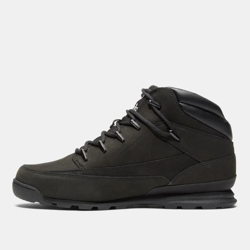 Timberland Men's Euro Rock Mid Hiking Boots