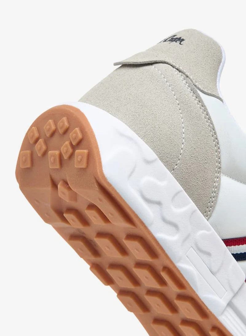 Lee Cooper Men's Panelled Sneakers