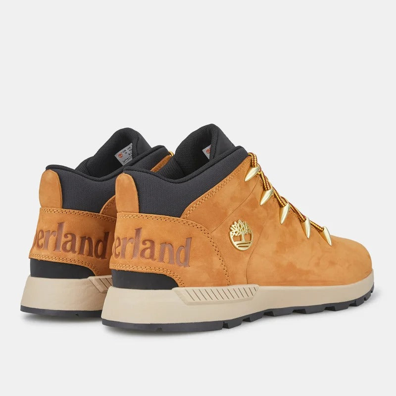 Timberland Men's Sprint Trekker
