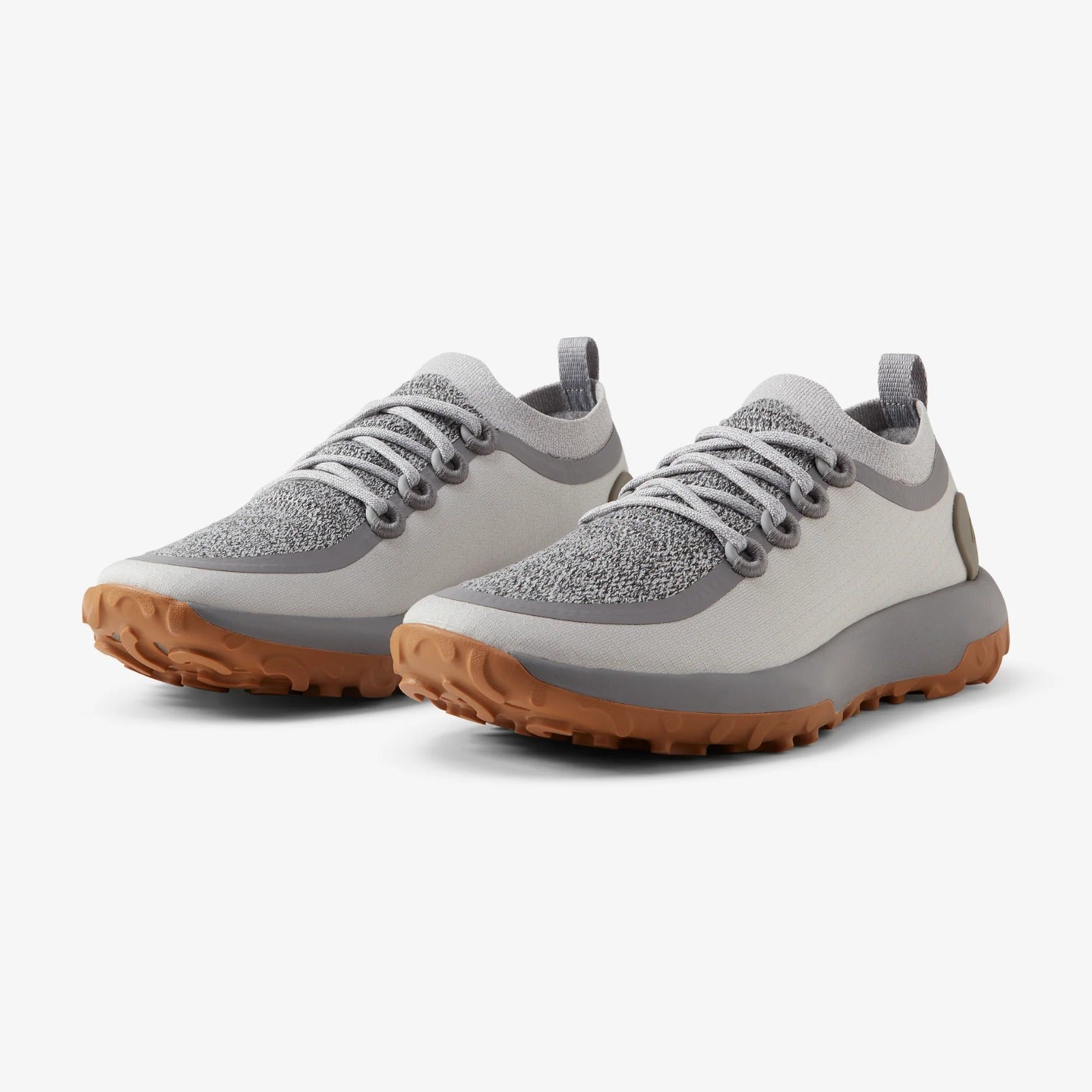 Allbirds Men's Trail Runners SWT (Medium Grey)
