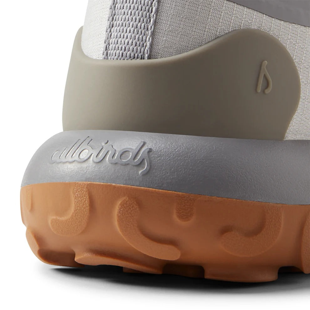 Allbirds Men's Trail Runners SWT (Medium Grey)
