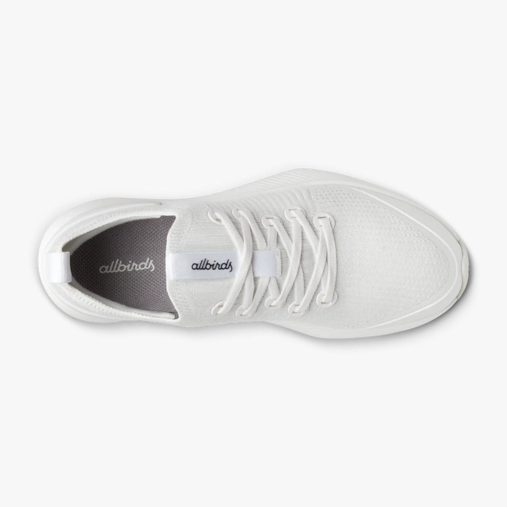 Allbirds Men's Tree Glider - Blizzard