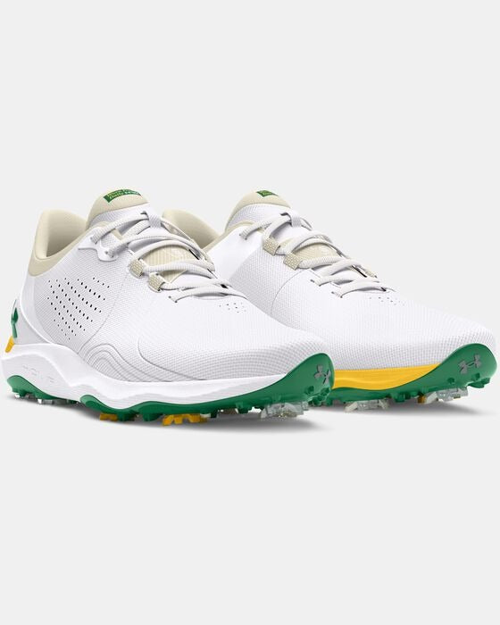 Men's UA Drive Pro Patrons Edition Golf Shoes
