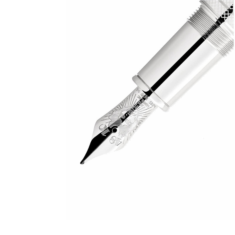 Montblanc Jimi Hendrix Edition Fountain Pen