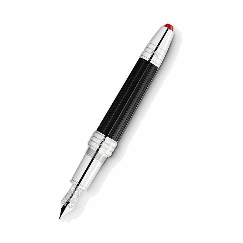 Montblanc Jimi Hendrix Edition Fountain Pen