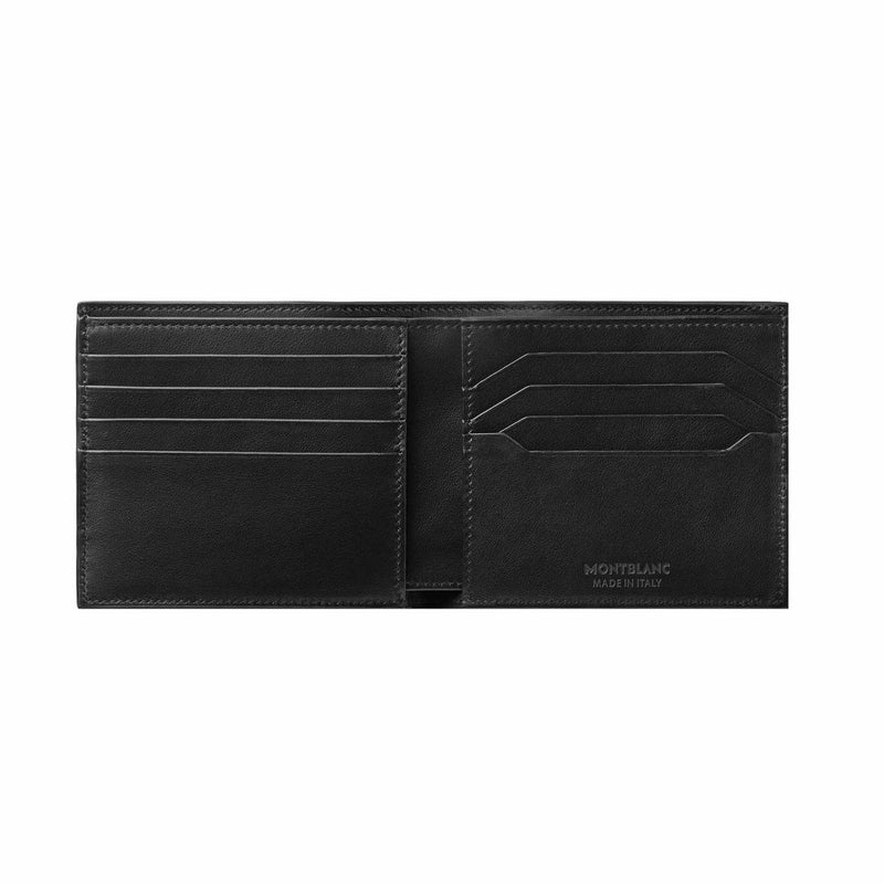 Montblanc Meisterstück 4810 Wallet 8cc