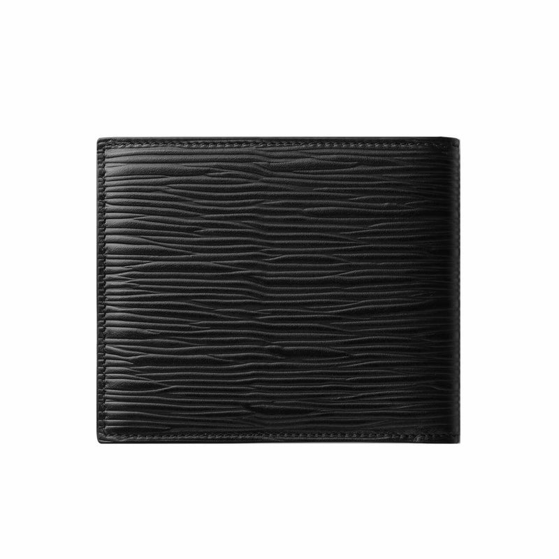 Montblanc Meisterstück 4810 Wallet 8cc