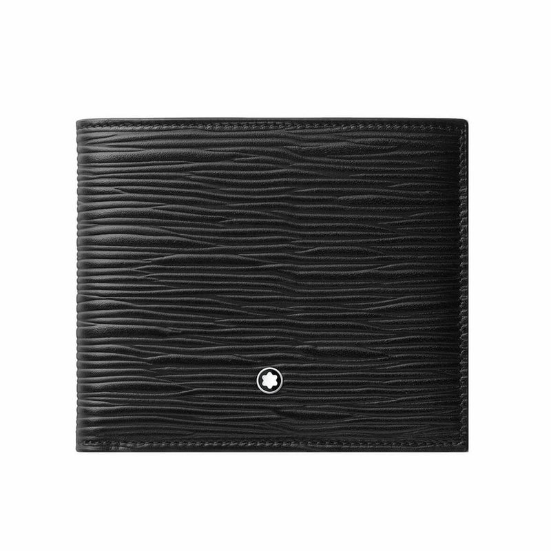 Montblanc Meisterstück 4810 Wallet 8cc