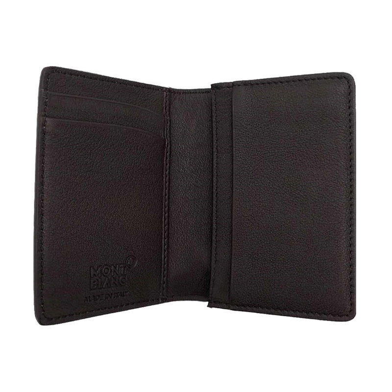 Montblanc Meisterstück Sfumato Business Card Case 123727