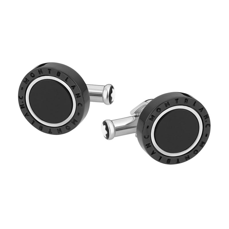 Montblanc Meistterstuck Cufflinks - Jango Mall