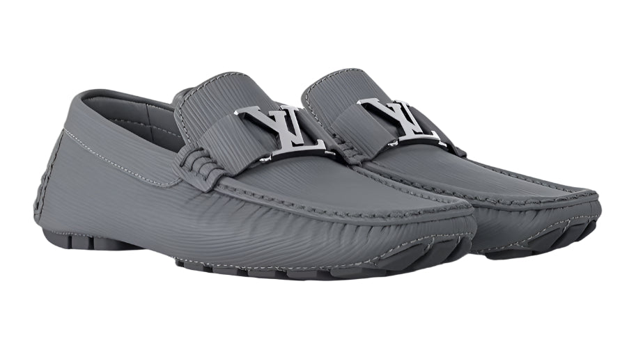 LV Monte Carlo Moccasin Gray