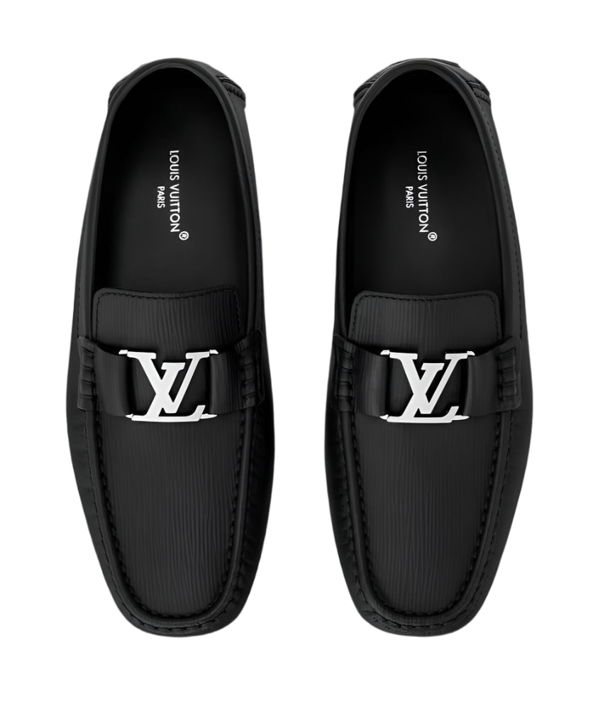 LV Monte Carlo Moccasin Black