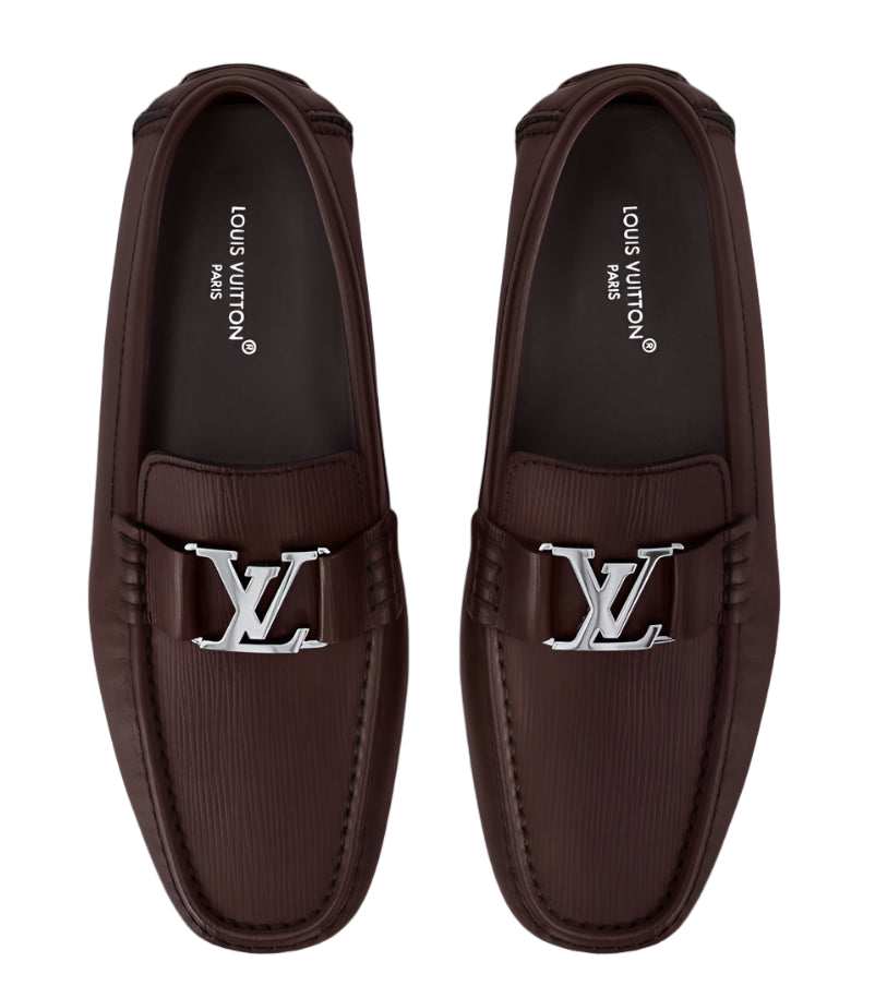 LV Monte Carlo Moccasin Moka Brown