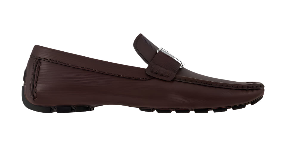 LV Monte Carlo Moccasin Moka Brown