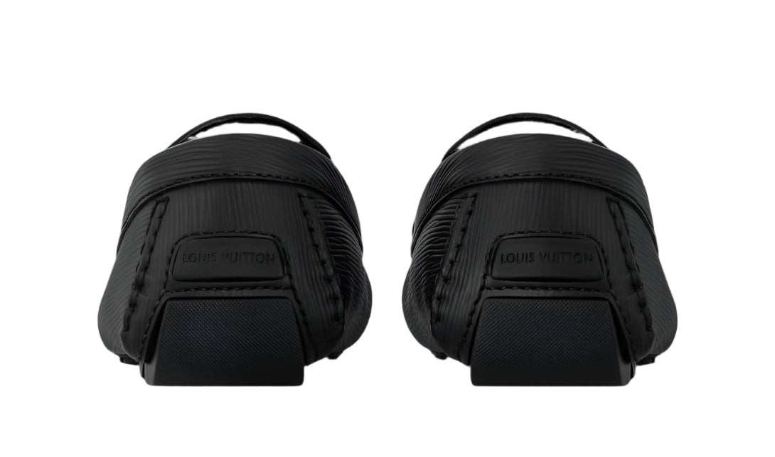 LV Monte Carlo Moccasin Black