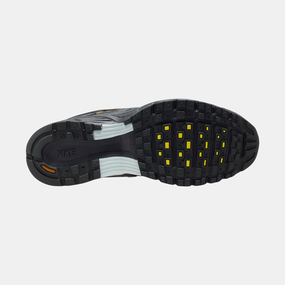 Nike P-6000 - Dark Smoke Grey/Barely Green/Monarch