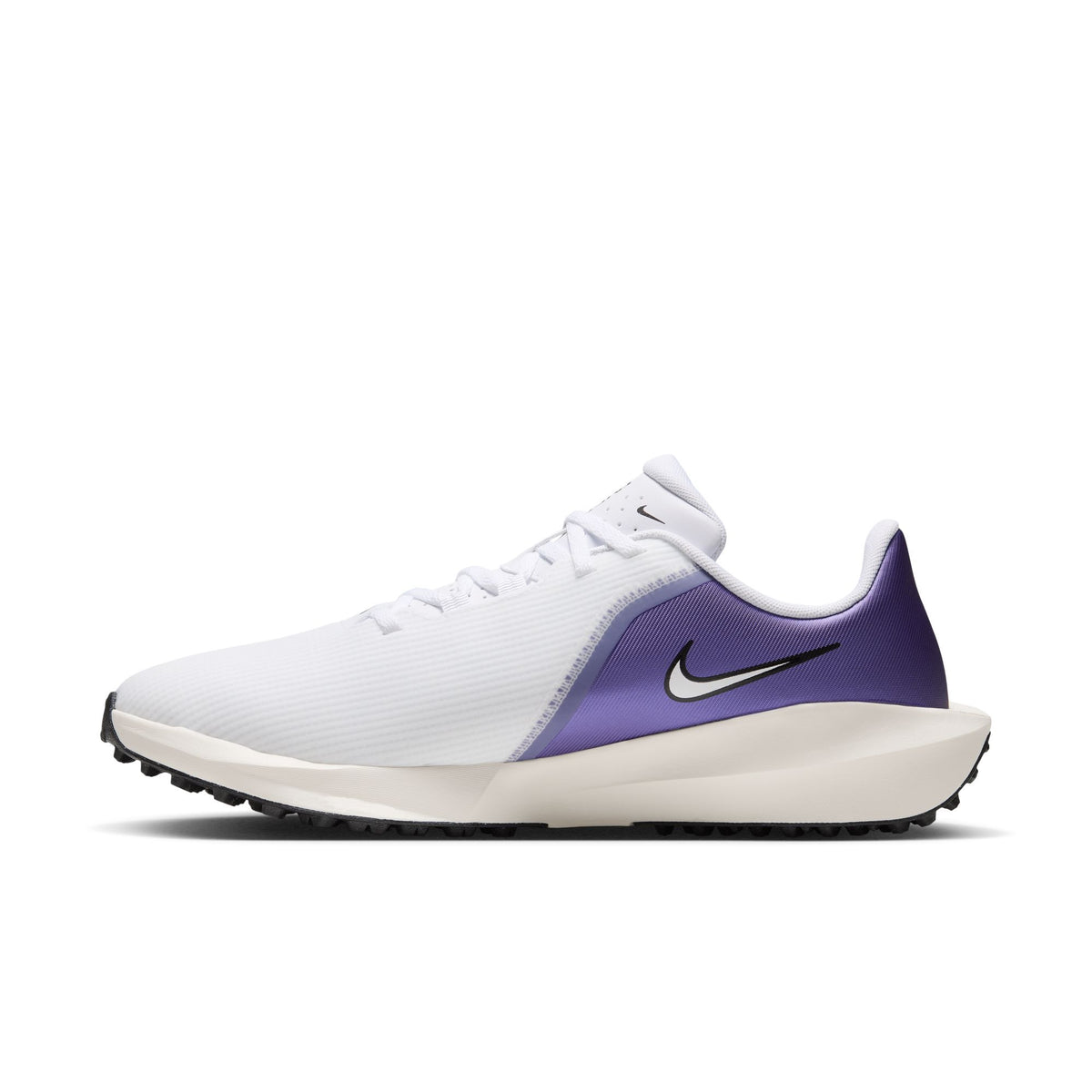 Nike Infinity G NN white golf shoes - view 5