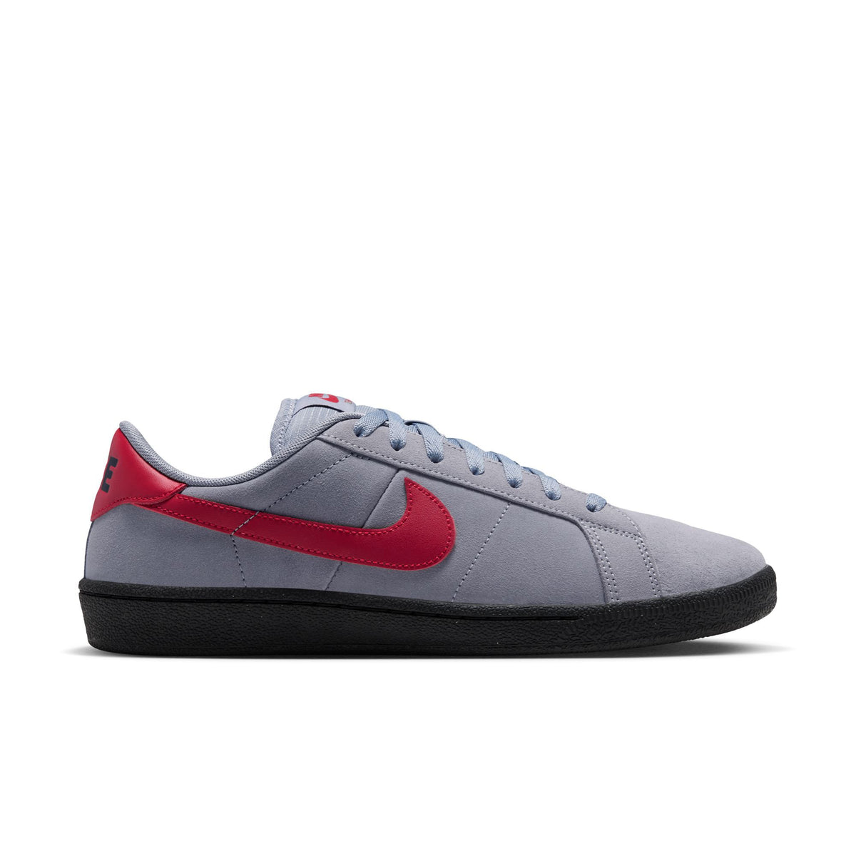 Nike SB Zoom Tennis Classic Stealth skate shoes - view 6