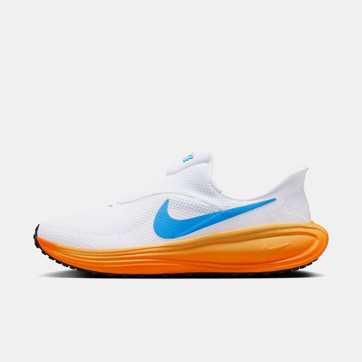 Nike Revolution 8 EasyOn Men's Road Running Shoes White