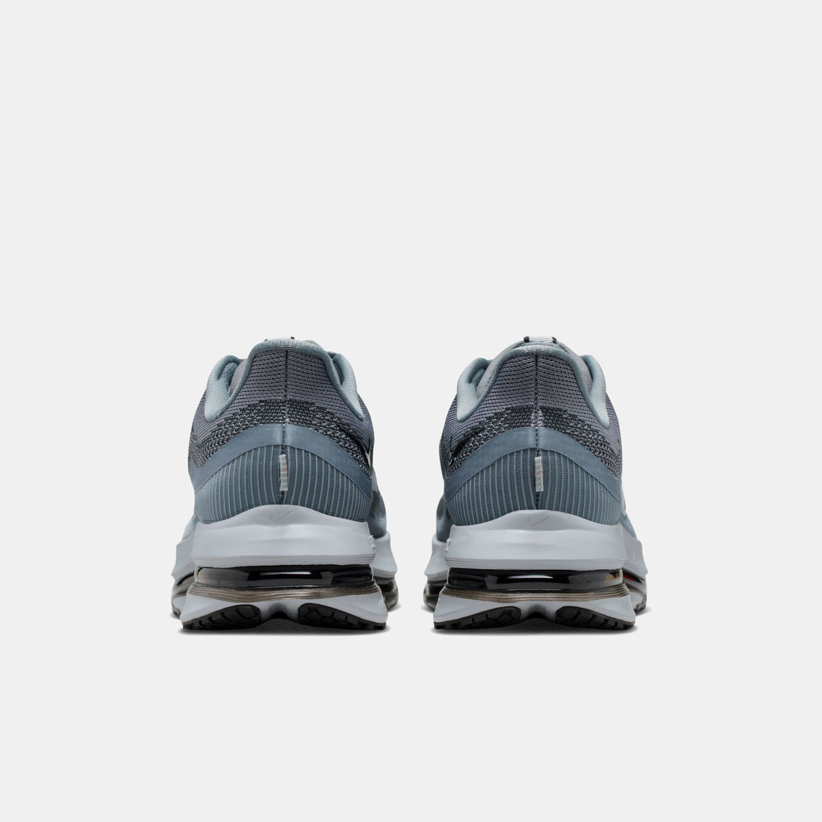 Nike Pegasus Premium - Cool Grey/Wolf Grey/Safety Orange/Black