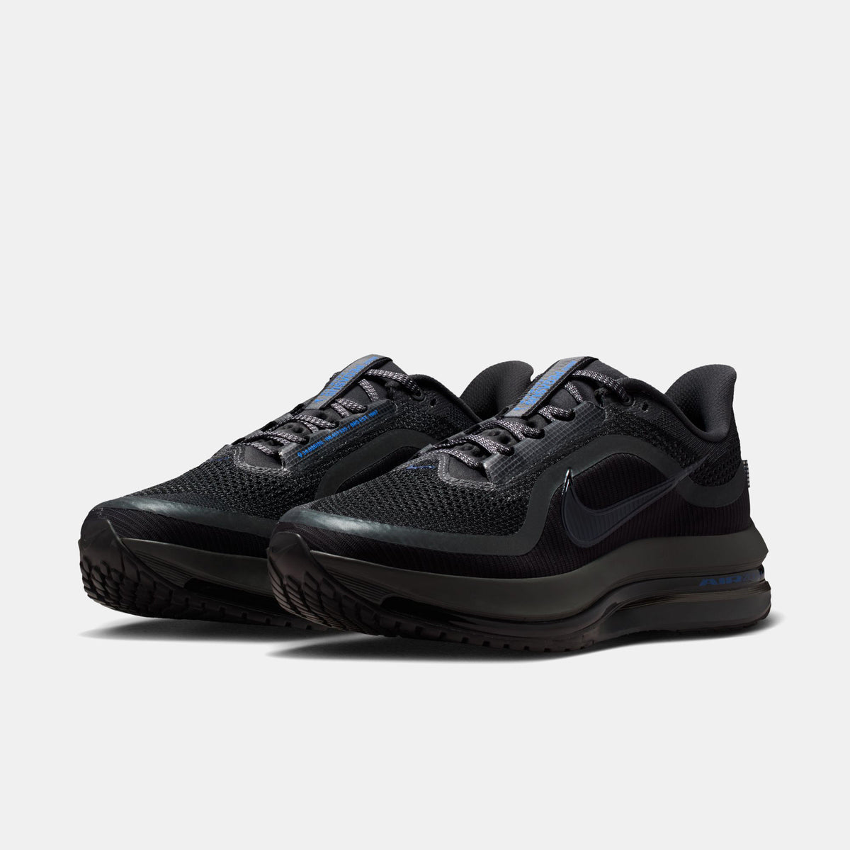 Nike Pegasus Premium - Anthracite/Game Royal/Smoke Grey/Black