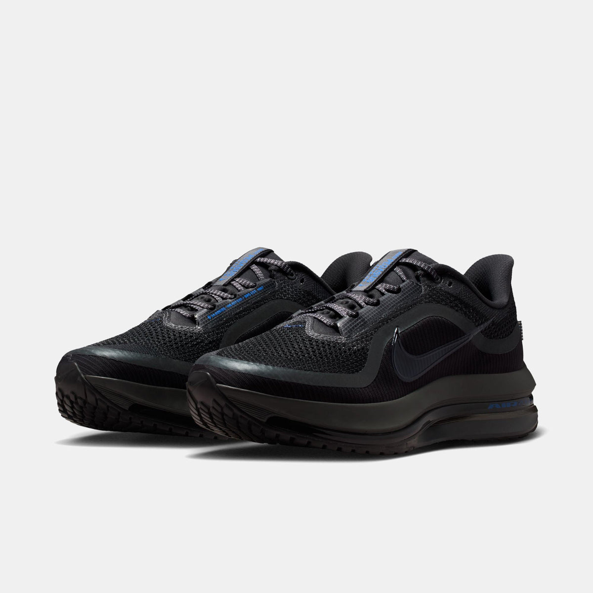 Nike Pegasus Premium - Anthracite/Game Royal/Smoke Grey/Black