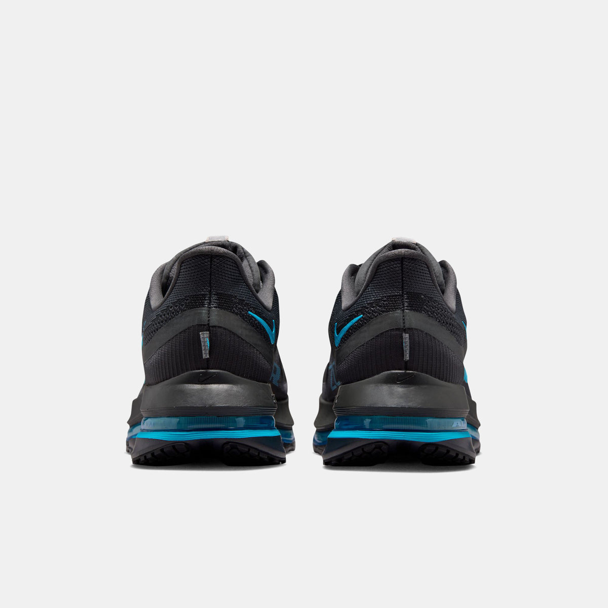 Nike Pegasus Premium - Anthracite/Light Current Blue/College Grey