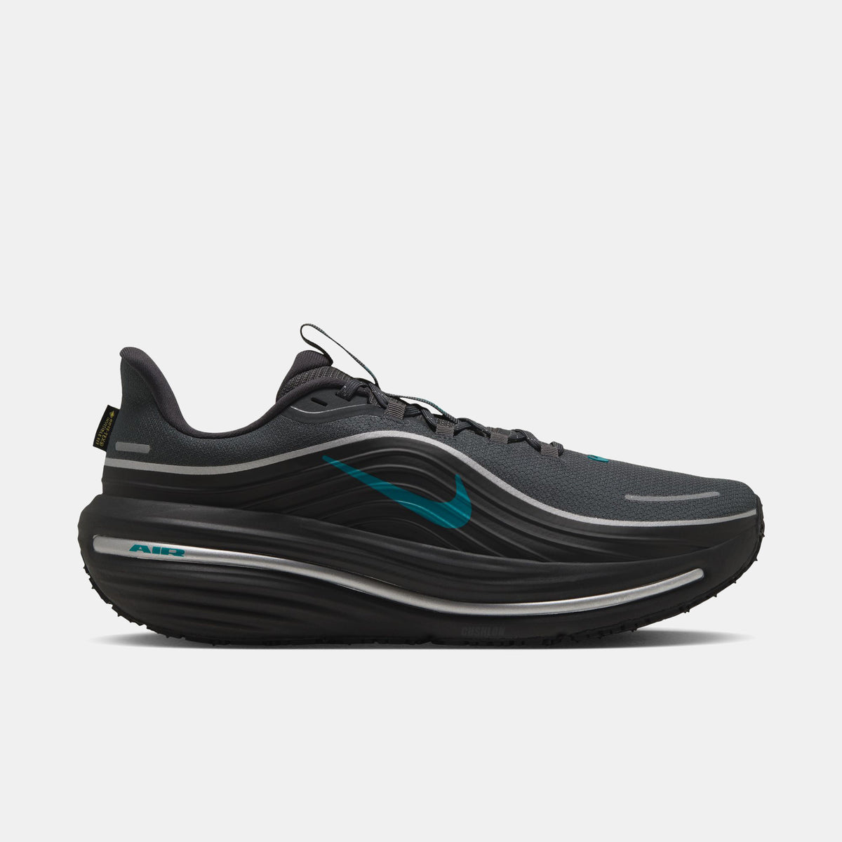 Nike Winflo 12 GORE-TEX Anthracite waterproof running shoes - view 6