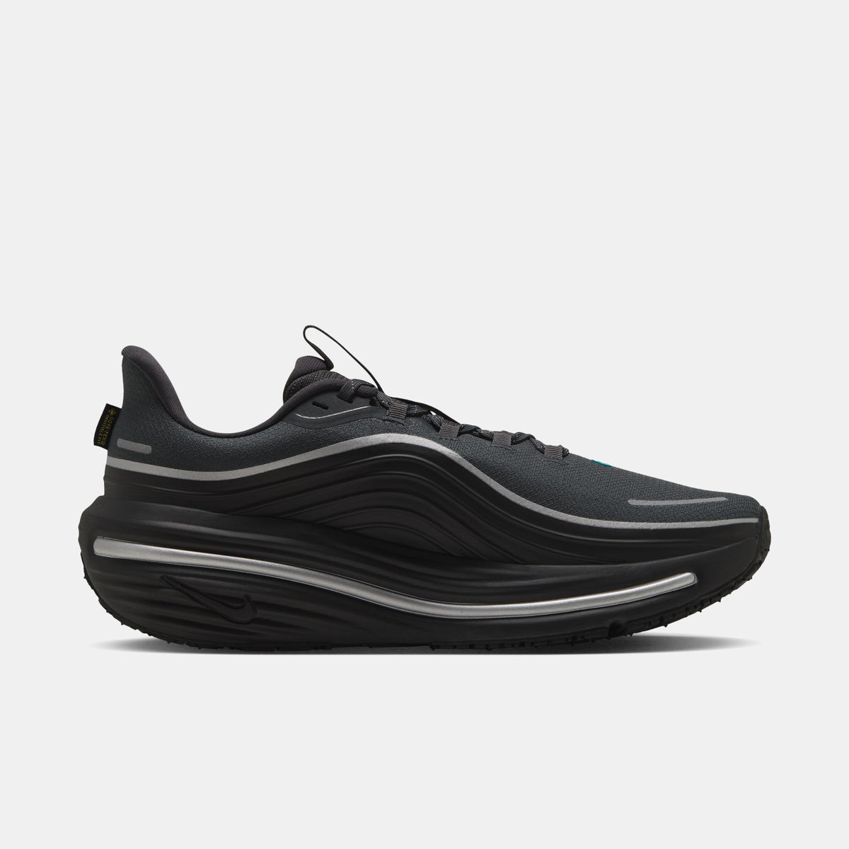 Nike Winflo 12 GORE-TEX Anthracite waterproof running shoes - view 7