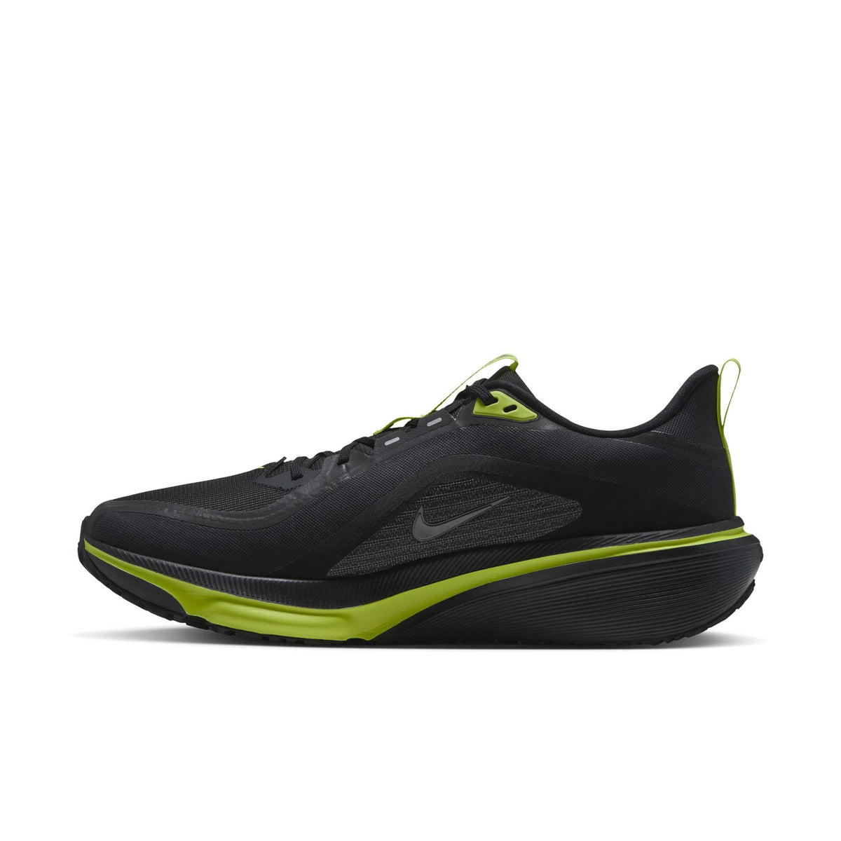 Nike Pegasus 42 GORE-TEX Black waterproof running shoes - view 6