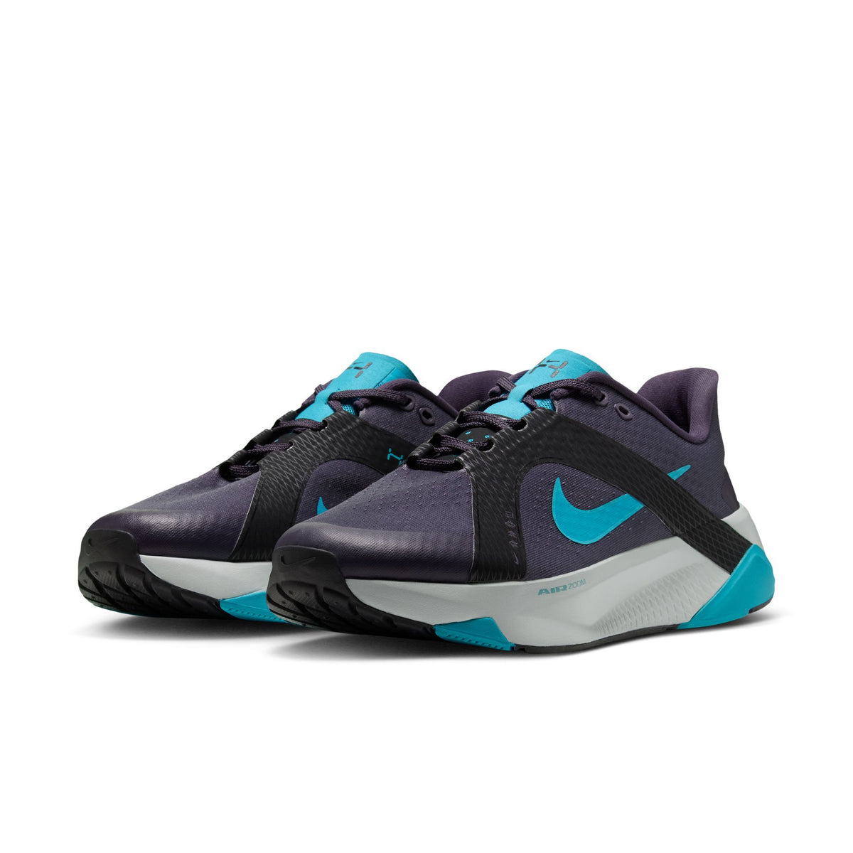Nike Hybrid RN Gridiron men's training shoes - view 3