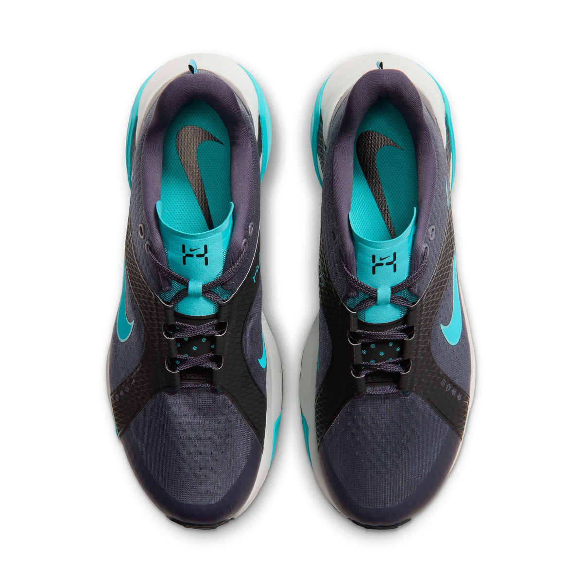 Nike Hybrid RN Gridiron men's training shoes - view 4