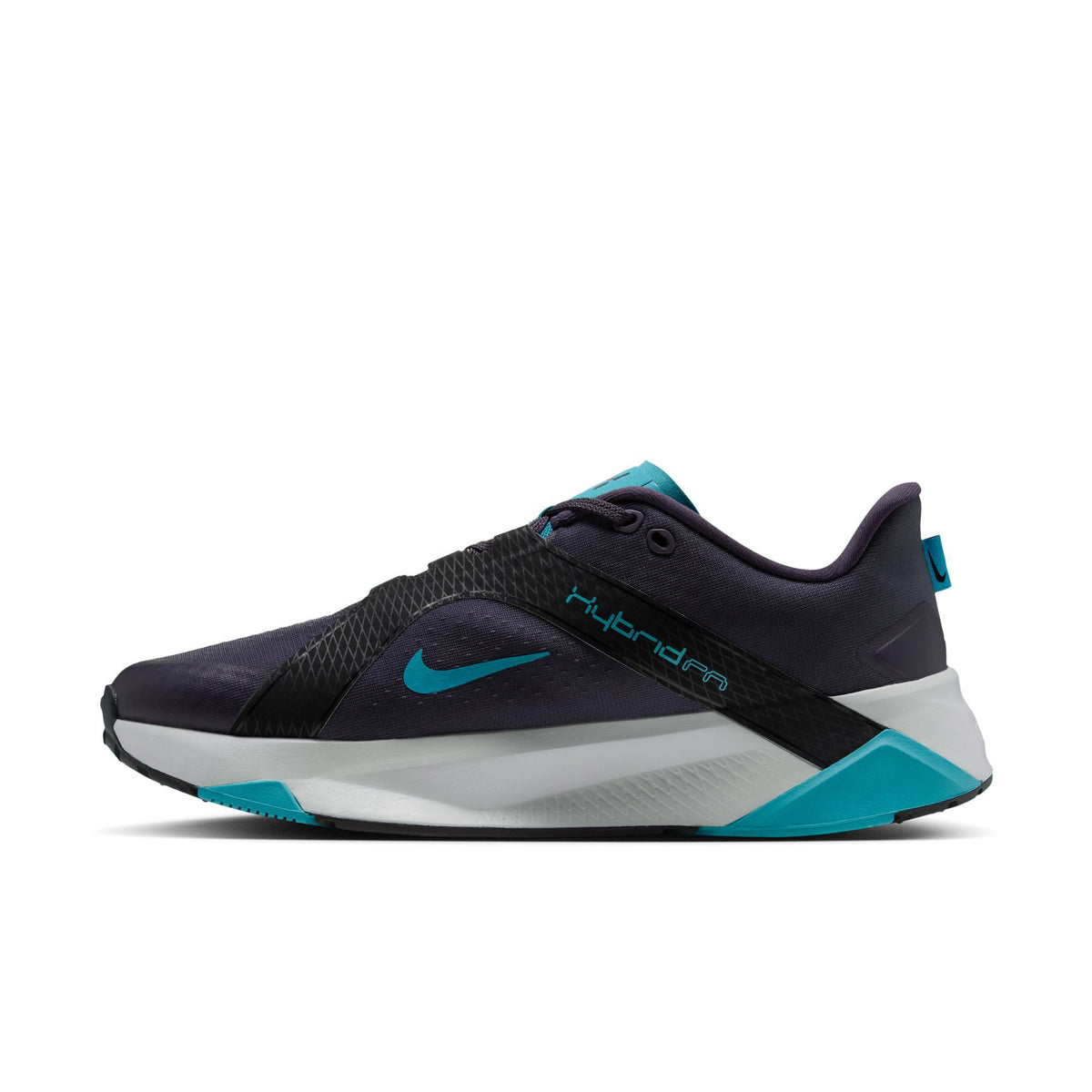 Nike Hybrid RN Gridiron men's training shoes - view 5