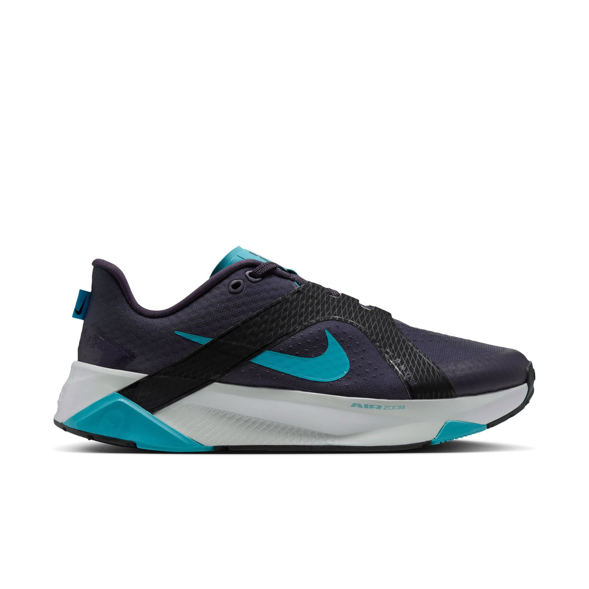 Nike Hybrid RN Gridiron men's training shoes - view 6