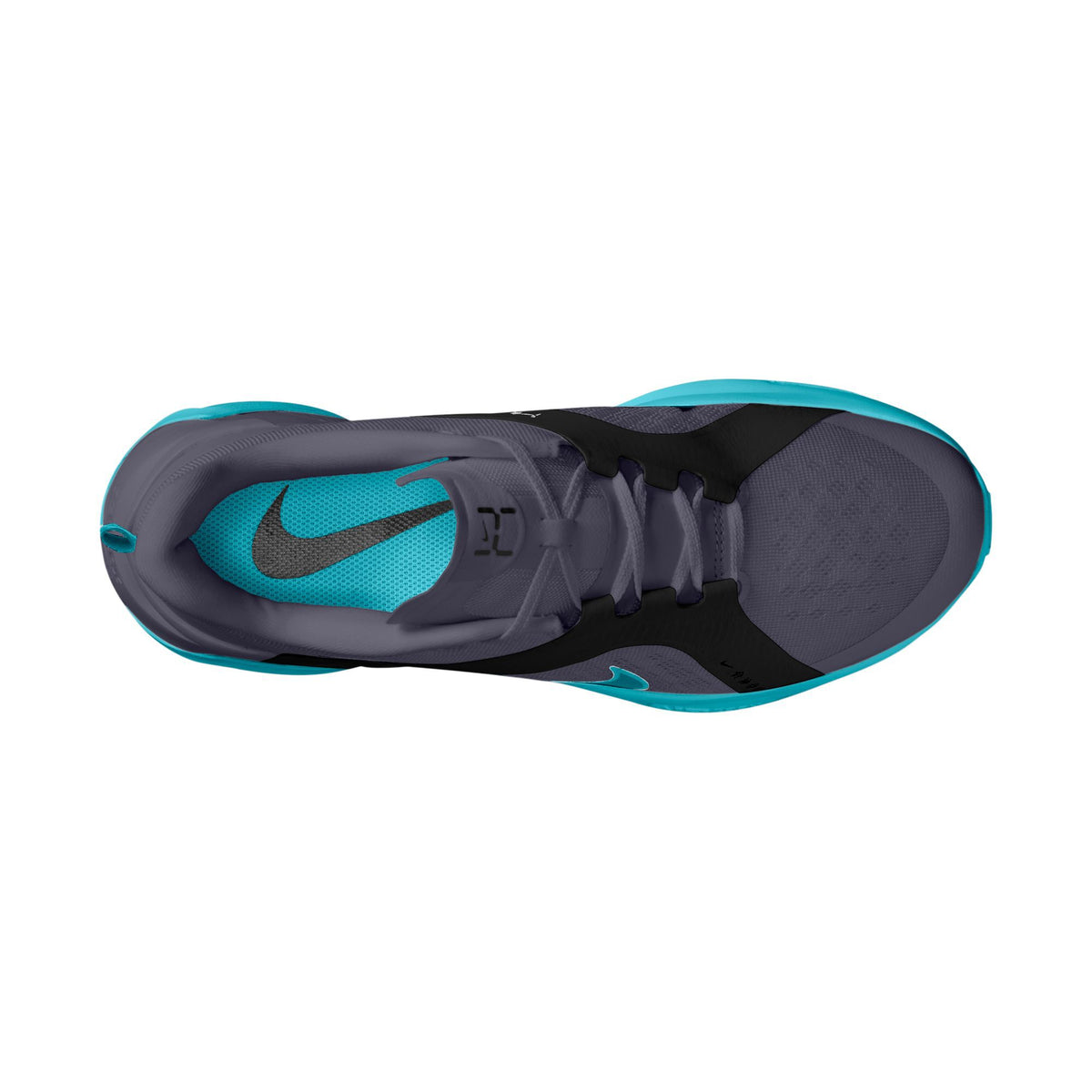 Nike Hybrid RN Gridiron men's training shoes - view 8