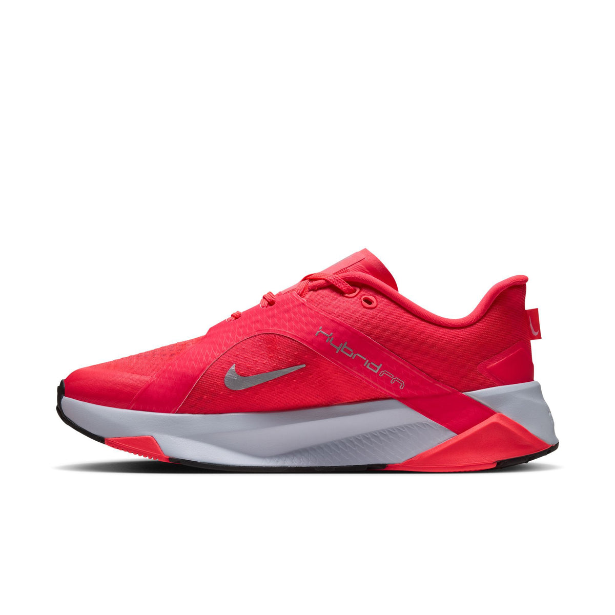Nike Hybrid RN Laser Crimson men's training shoes - view 5