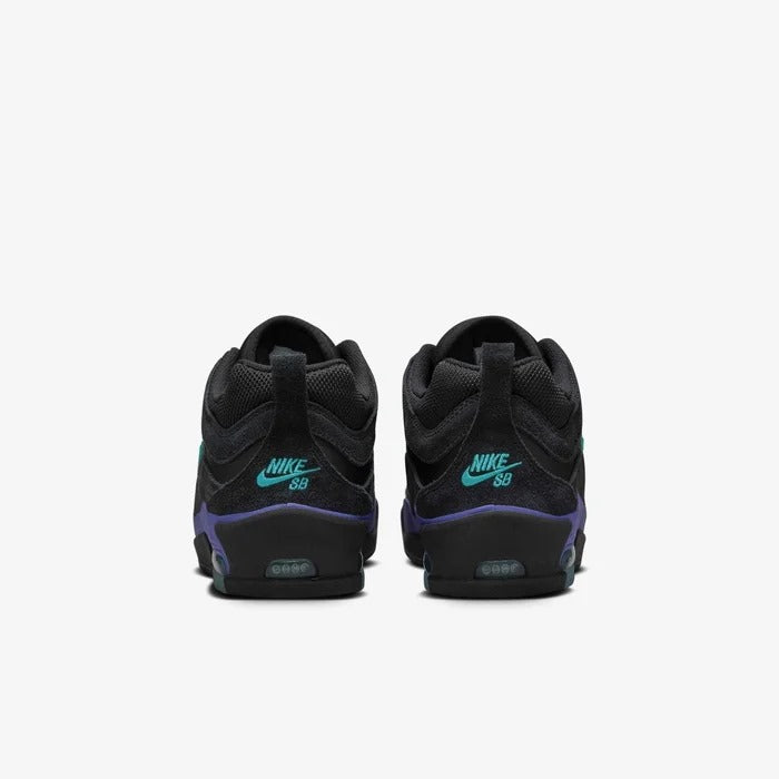 Nike Air Max Ishod Men's Shoes - Jango Mall