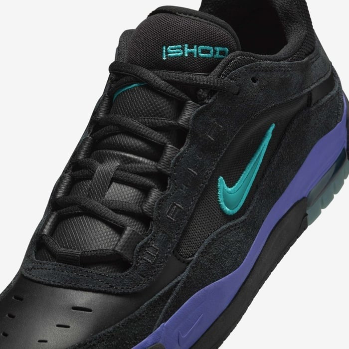 Nike Air Max Ishod Men's Shoes - Jango Mall