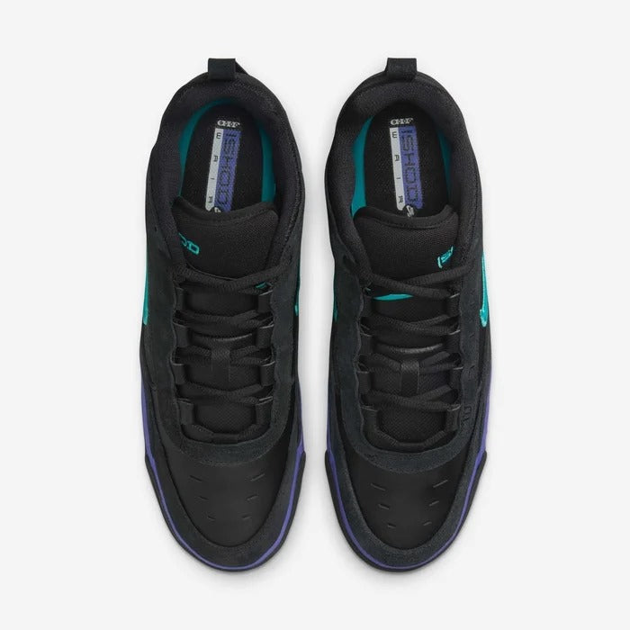 Nike Air Max Ishod Men's Shoes - Jango Mall