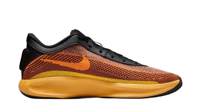 Nike G.T. Hustle Academy