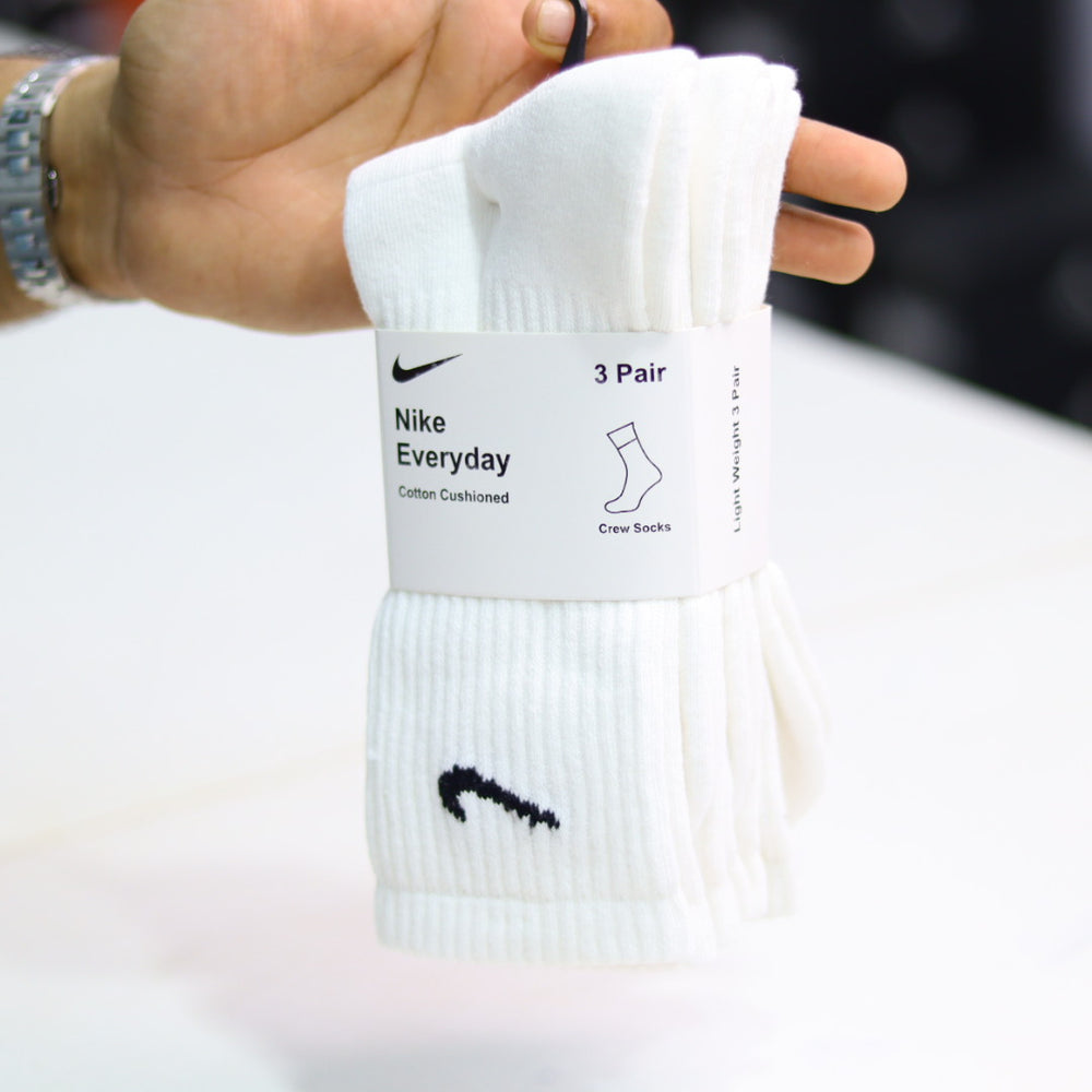 Mens nike socks on sale hotsell