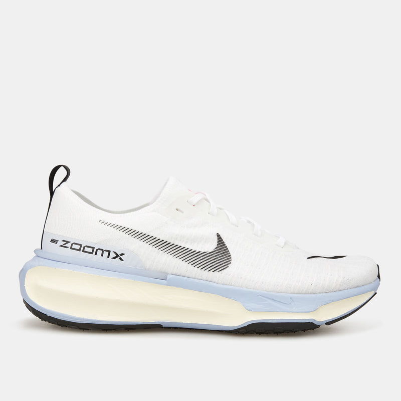 Nike ZoomX Invincible Run FK 3 White