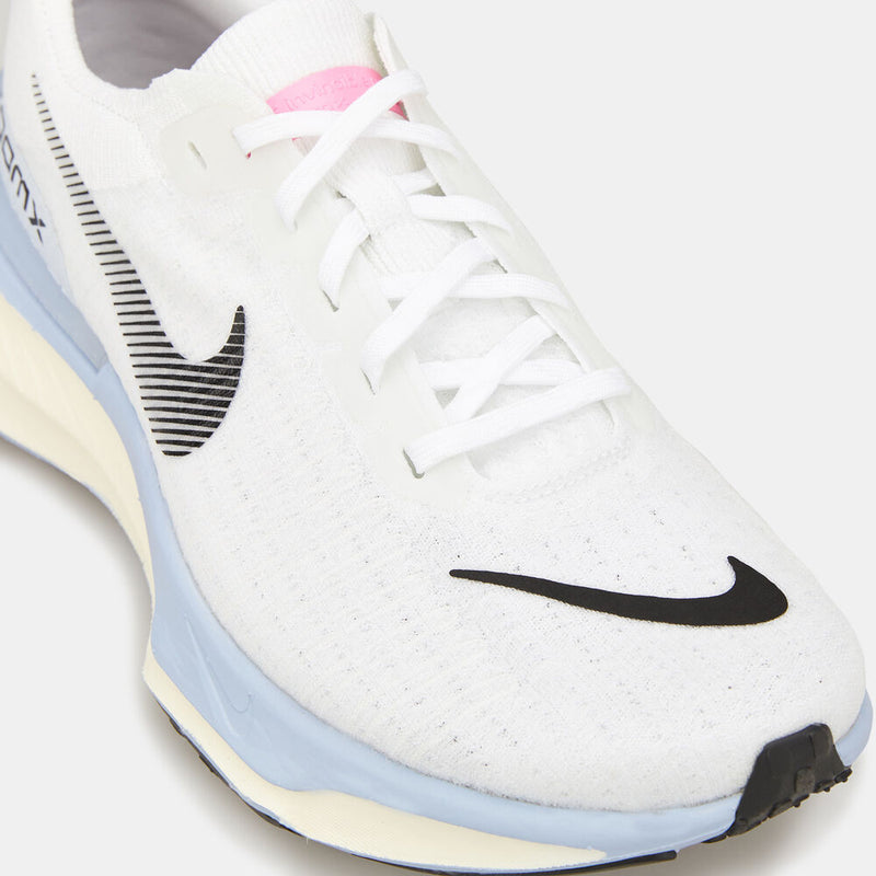 Nike ZoomX Invincible Run FK 3 White