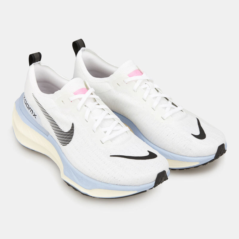 Nike ZoomX Invincible Run FK 3 White