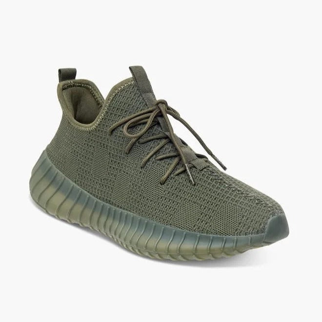 Oaklan by Shoexpress Men Textured Shoes 